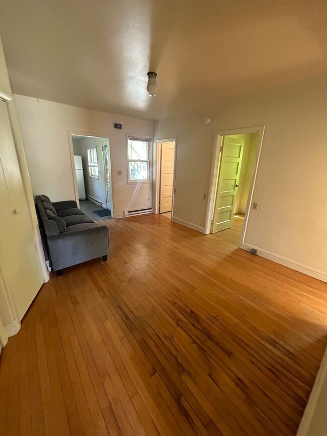 120-126-126 N Willard St in Burlington, VT - Building Photo - Building Photo