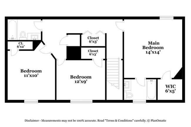 1214 Elisha Ct in La Vergne, TN - Foto de edificio - Building Photo