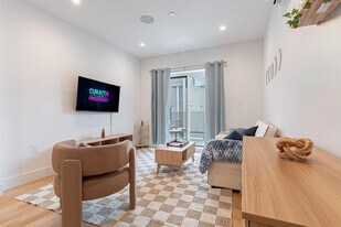 1255 Decatur St in Brooklyn, NY - Building Photo