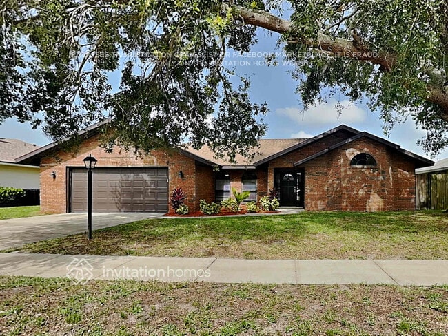 3532 Finch Dr