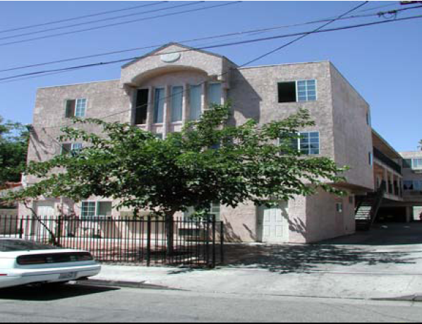 5515 Bonner Ave in North Hollywood, CA - Building Photo - Building Photo