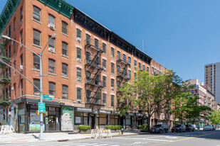 167 Avenue C Apartments