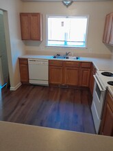 2820 Ashe St in Durham, NC - Building Photo - Building Photo