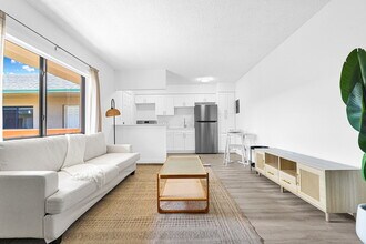 The Edgewater Apartments in North Miami, FL - Foto de edificio - Building Photo