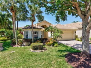 9798 Casa Mar Dr in Wellington, FL - Building Photo - Building Photo