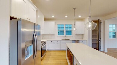 602 S 11th St in Nashville, TN - Building Photo - Building Photo