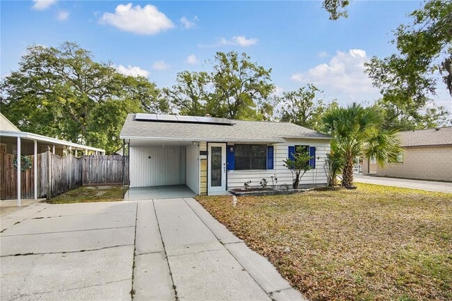 6013 N Otis Ave in Tampa, FL - Building Photo - Building Photo