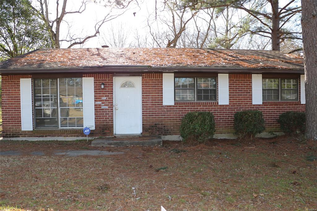 6649 Pinebrook Dr in Montgomery, AL - Building Photo