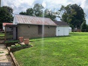 106 N Center St in Westminster, MD - Building Photo - Building Photo