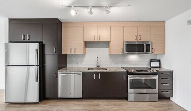 99 Kneeland St, Unit 1907 in Boston, MA - Building Photo - Building Photo