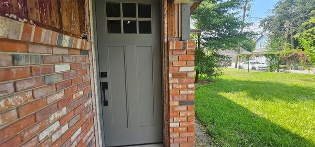 3610 Dennis St in Houston, TX - Building Photo - Building Photo