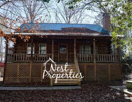 1974 Hollands Landing Rd in Prosperity, SC - Building Photo