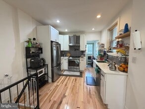 2937 Nicholas St in Philadelphia, PA - Foto de edificio - Building Photo