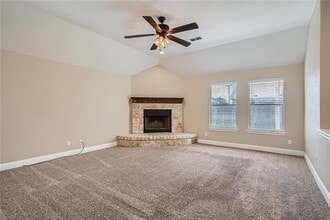 912 Tabernash in Leander, TX - Building Photo - Building Photo