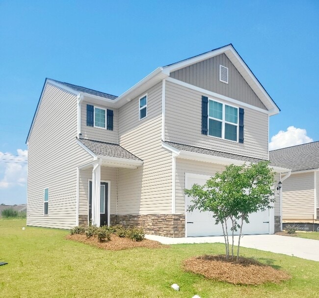 property at 1031 Peaceful Fawn Dr