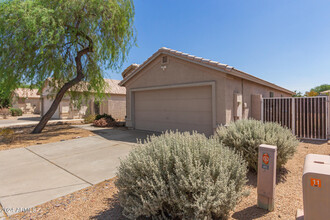 5369 W Augusta Ave in Glendale, AZ - Building Photo - Building Photo