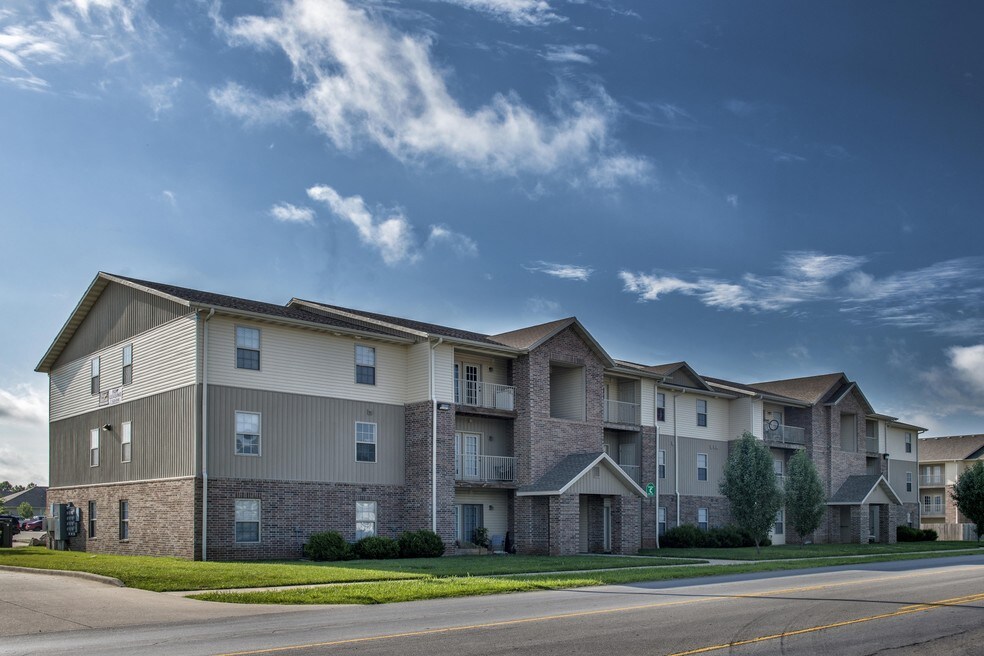 Talia Apartments Springfield, MO Apartments For Rent