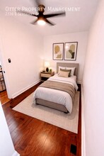 2336 E Sergeant St in Philadelphia, PA - Building Photo - Building Photo