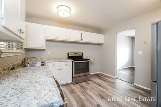 828 Querida Dr in Colorado Springs, CO - Building Photo - Building Photo