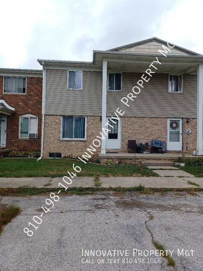 property at 6012 Holiday Gardens Dr