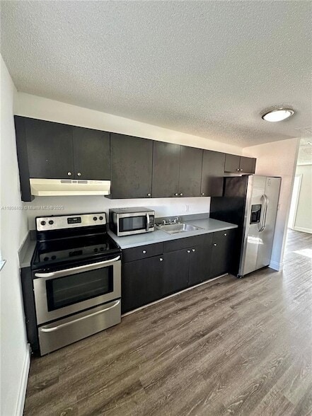 property at 11465 SW 215th St