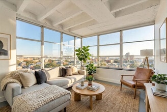 Drayton Tower in Savannah, GA - Building Photo - Building Photo