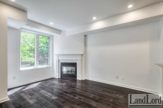 60 Joe Shuster Way in Toronto, ON - Building Photo - Building Photo