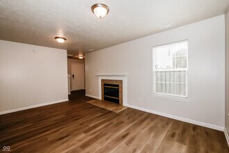 6368 Titania Dr in Indianapolis, IN - Building Photo - Building Photo