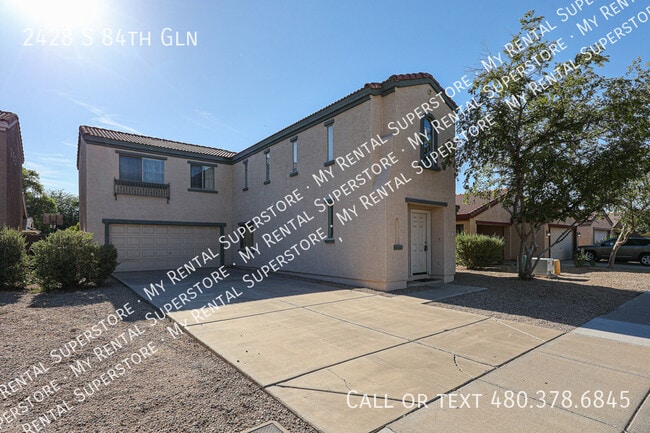 property at 2428 S 84th Gln