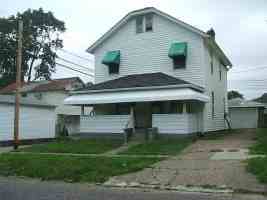 820 25th St in Huntington, WV - Building Photo