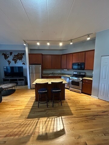 1919 S Michigan Ave in Chicago, IL - Building Photo - Building Photo