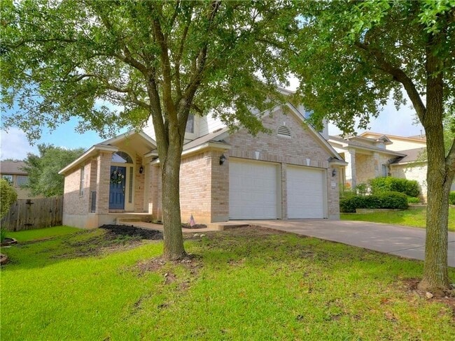 11113 Crazy Well Dr in Austin, TX - Building Photo - Building Photo