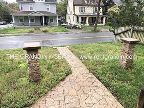 505 Riverland Rd SE in Roanoke, VA - Building Photo - Building Photo