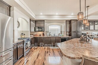 1886 Candleglow St in Castle Rock, CO - Foto de edificio - Building Photo