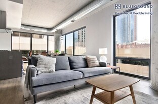 423 E Ohio St in Chicago, IL - Building Photo