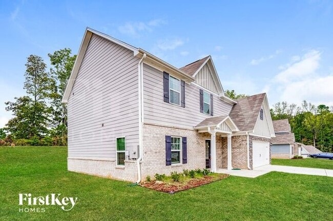 6986 Rebecca Ln in Pinson, AL - Building Photo - Building Photo