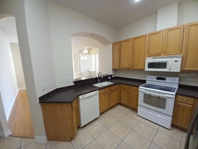 4617 Casswell Dr in New Port Richey, FL - Building Photo - Building Photo