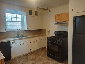 914 1/2 W 21st St in Houston, TX - Building Photo - Building Photo