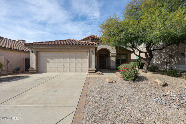 26224 N 40th Pl in Phoenix, AZ - Building Photo - Building Photo