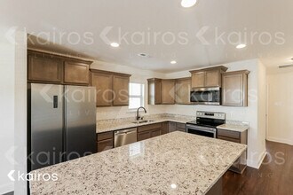 609 Wellingburg Rd SE in Huntsville, AL - Building Photo - Building Photo