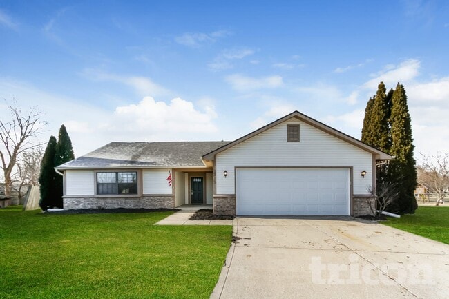 property at 11905 Breta Ct