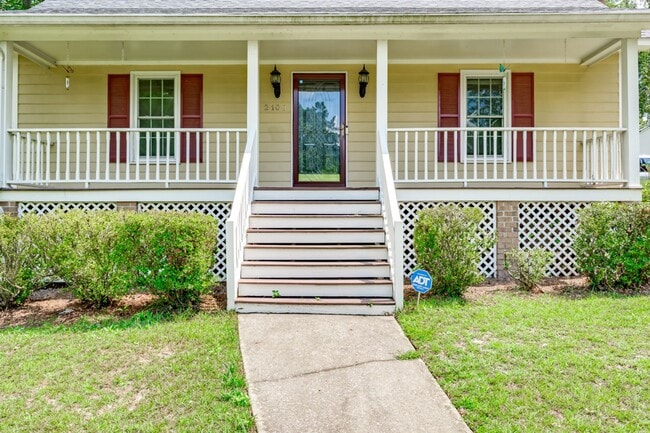 2400 Cardington Dr in Columbia, SC - Building Photo - Building Photo