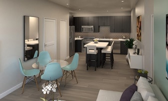 Sutter Green Apartments