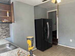1711 N Dallas St in Baltimore, MD - Building Photo - Building Photo
