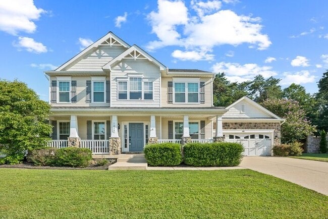 property at 1024 Martin Dr