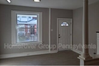 1432 N Vodges St in Philadelphia, PA - Foto de edificio - Building Photo