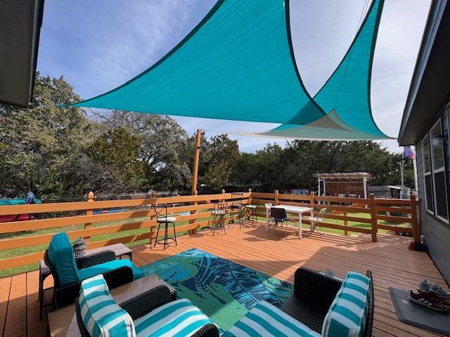 property at 1104 Blueridge Dr