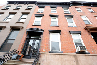 228 Degraw St in Brooklyn, NY - Building Photo - Building Photo