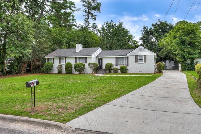 522 Martin Ln in Augusta, GA - Building Photo - Building Photo