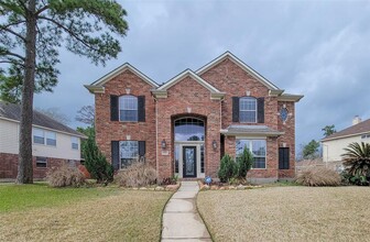 24831 Corbin Gate Dr in Spring, TX - Building Photo - Building Photo